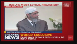 Jihadist Islamic Preacher Who Paid Non-Muslims to Convert Accused of Money-Laundering