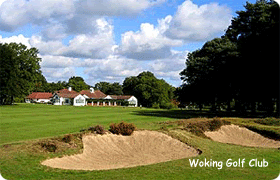 The Top 3 Courses in Britain