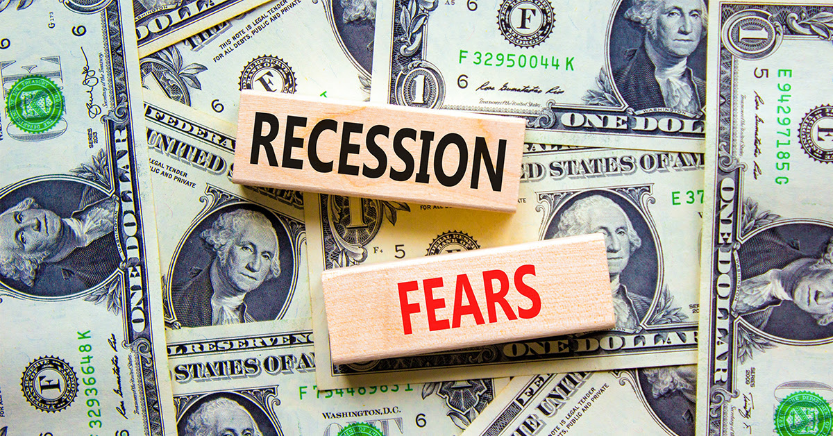 Recession Hurting Your 401(k)?