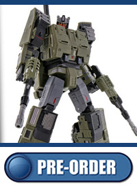 Transformers News: The Chosen Prime Newsletter for July 7, 2017