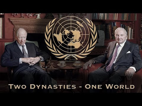 The UN and Central Banks: A Rockefeller and Rothschild Coup FNQwKFbtR0