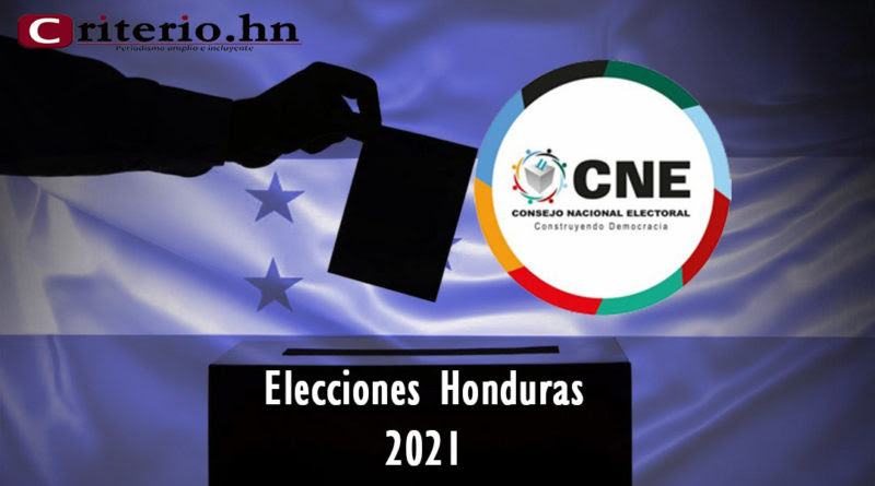 crisis política Honduras