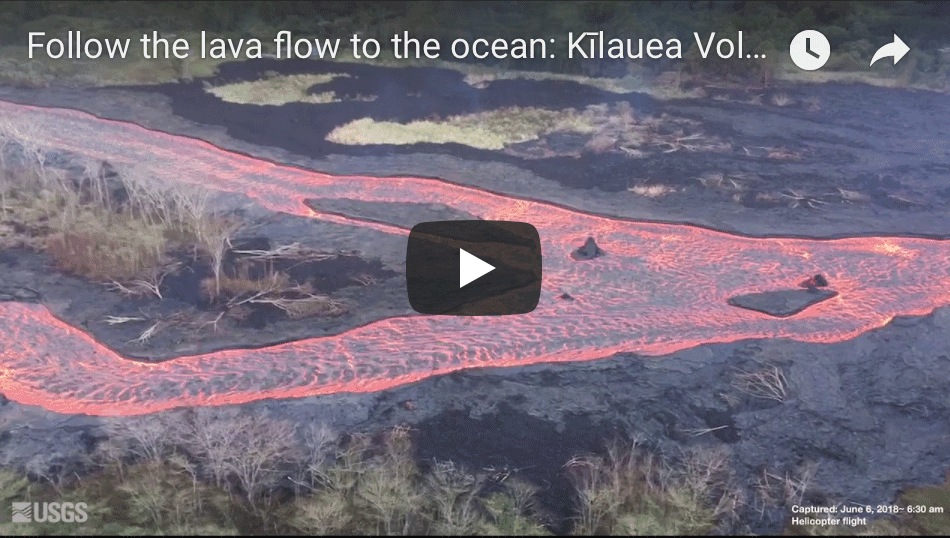 lava-hawaii