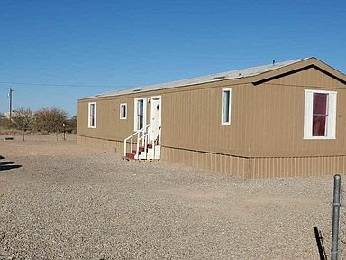 3010 W Romana Dr, Eloy AZ 85131 wholesale property listing