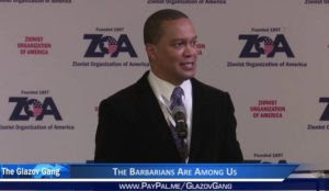 Jason Hill Video: The Barbarians Are Among Us