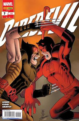 Daredevil (2019-) (Grapa 24 pp) #54/7