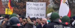 A németek valódi véleménye a menekültekről