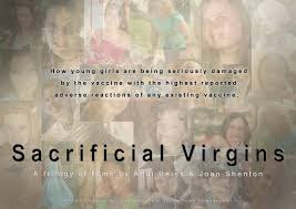 Teen Girls and Boys Are Now Sacrificial Virgins: How the HPV Vaccine Has Destroyed Young Lives (Full Documentary)