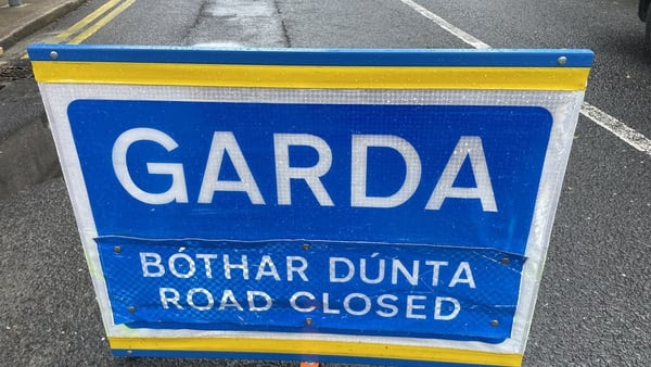 Gardaí are appealing for witnesses to come forward in both cases (File image)