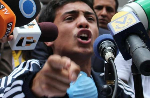 Lorent Saleh
