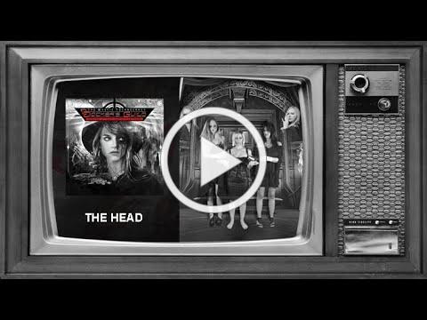 Docker's Guild - The Head [Lyric Video Oficial]