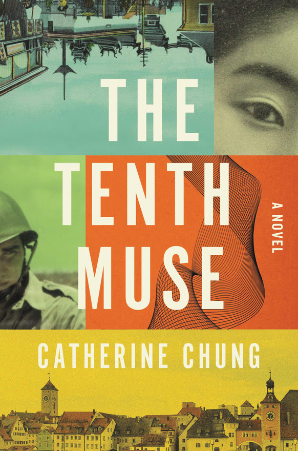 The Tenth Must by Catherine Chung