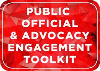 Public Official & Advocacy Toolkit