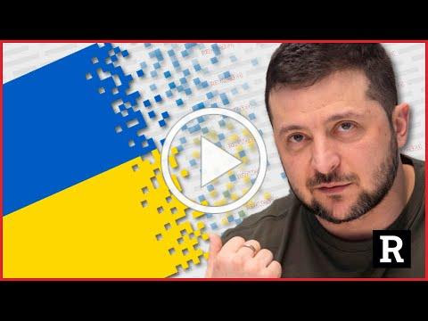 HANG ON! Ukraine's new digital transformation program JUST started, WE ARE NEXT | Redacted News