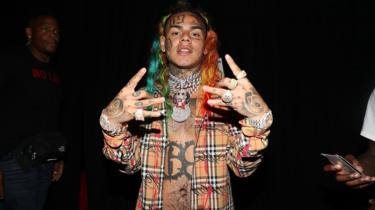 6ix9ine