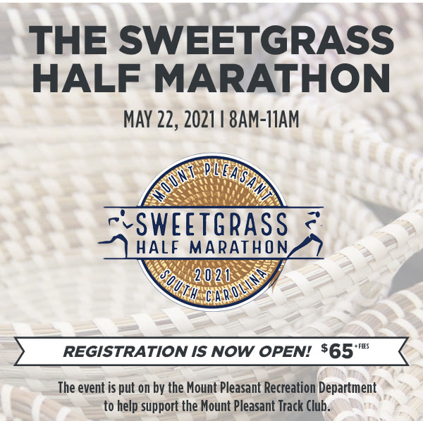 Sweetgrass Half Marathon