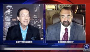 Robert Spencer video: How Sunni states are reacting to Biden’s handlers’ courting of Iran