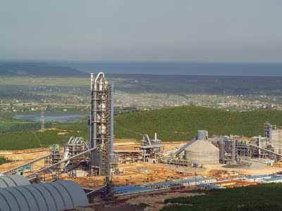 Antea Cement