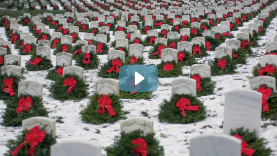 If These Walls Could Talk | Stories Of Service | Wreaths Across America