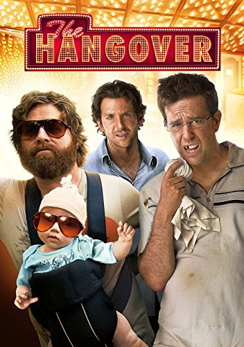 The Hangover The Hangover