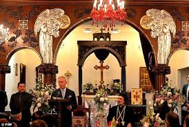 Image result for slaughter of christians in Middle East