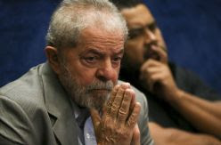 La prisión de Lula da Silva, clave en el rumbo de Brasil, divide al Supremo brasileño