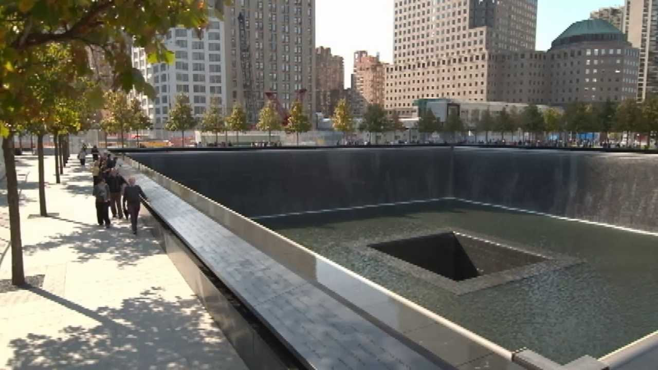 Sixteen Facts 16 Years After 9/11