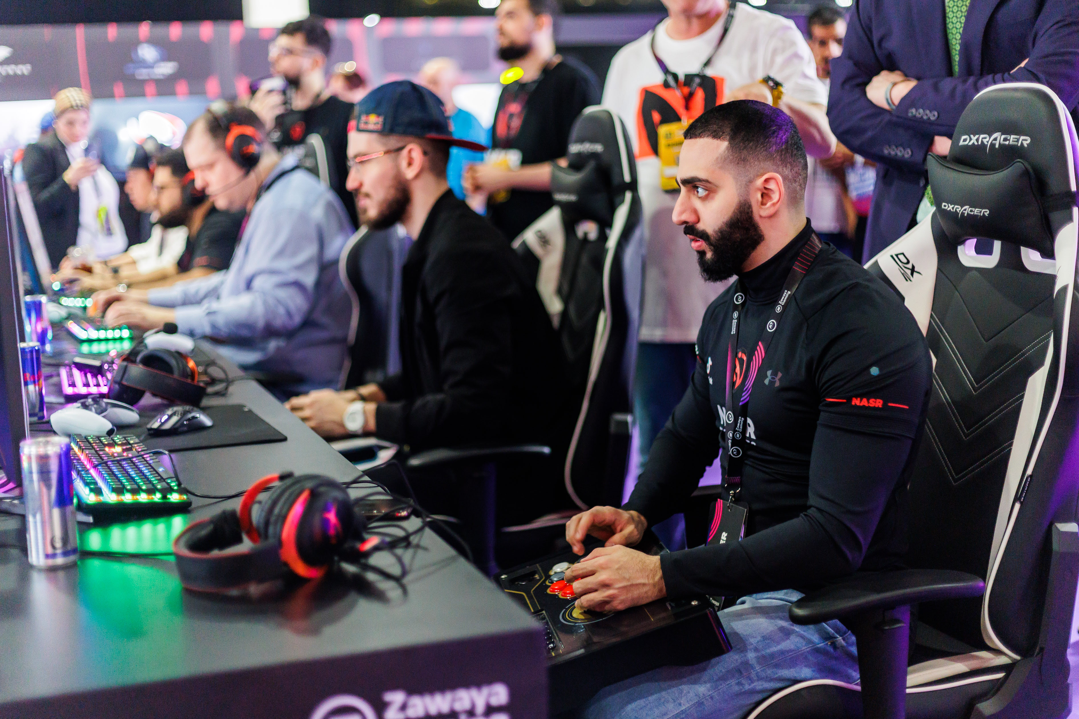 MEFCC GAMING MEFCC GAMING