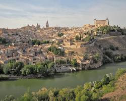 Toledo, Spain