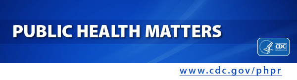 Public Health Matters Blog