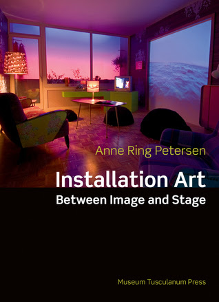 Installation Art: Between Image and Stage EPUB