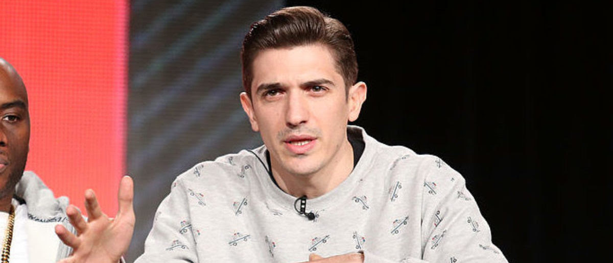 Andrew Schulz Refused To Edit His Latest Special To Please A Streaming Service