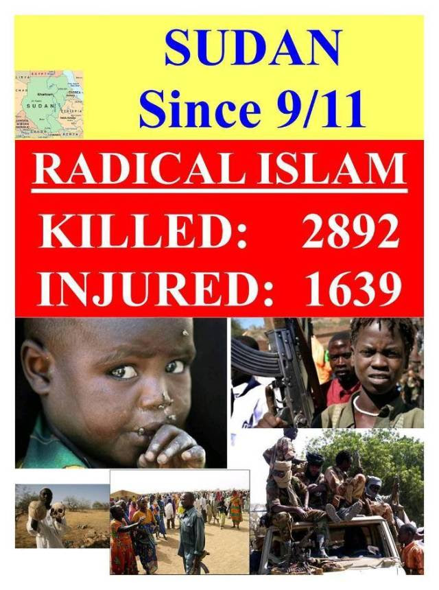 Sudan