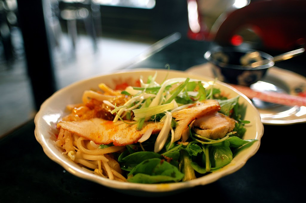 Báo The New York Times chọn Đà Nẵng làm điểm du lịch đáng đến nhất 2019 và ẩm thực là một trong những nguyên do chính - Ảnh 9.