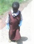  Mary Monday, 5, killed by Muslim Fulani herdsmen. (Morning Star News)