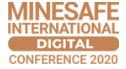 Minesafe International Digital Conference 2020