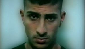 Australia: Jailed Muslim says his attack “was done for Islamic reasons…I hope to be rewarded by Allah”