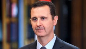 Assad Expels IRGC Commander as He Returns to the Arab Fold