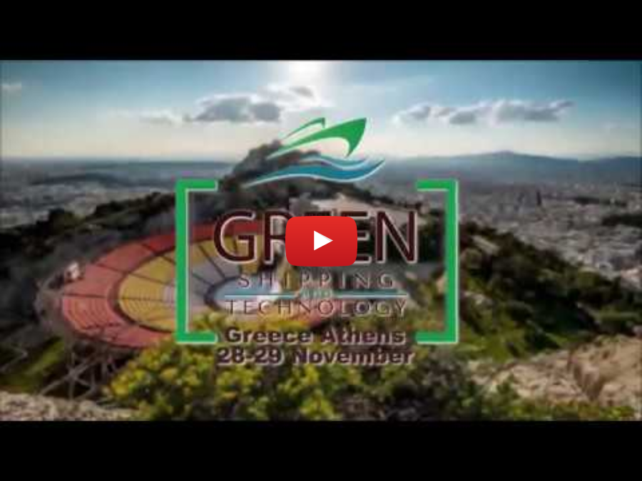 International GST Summit | Athens, Greece | 28-29 November