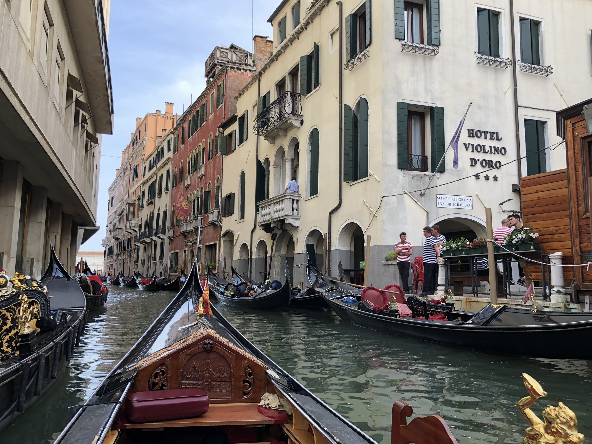 5 Day Verona & Venice Itinerary (with a Dolomites Side Trip!) is this