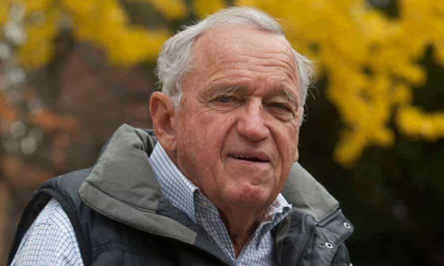 Swiss billionaire Hansjörg Wyss has revealed he has been in discussions with Abramovich over the sale of Chelsea.