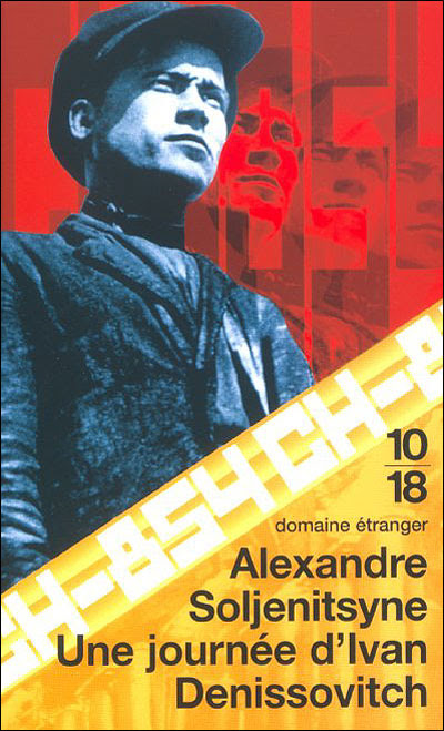 Journée d'Ivan Denissovitch