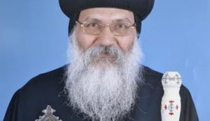 Egypt: Bishop found murdered in monastery