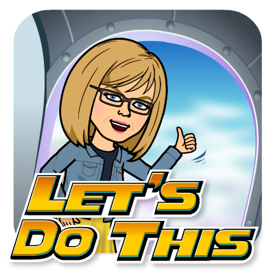 Bitmoji Image