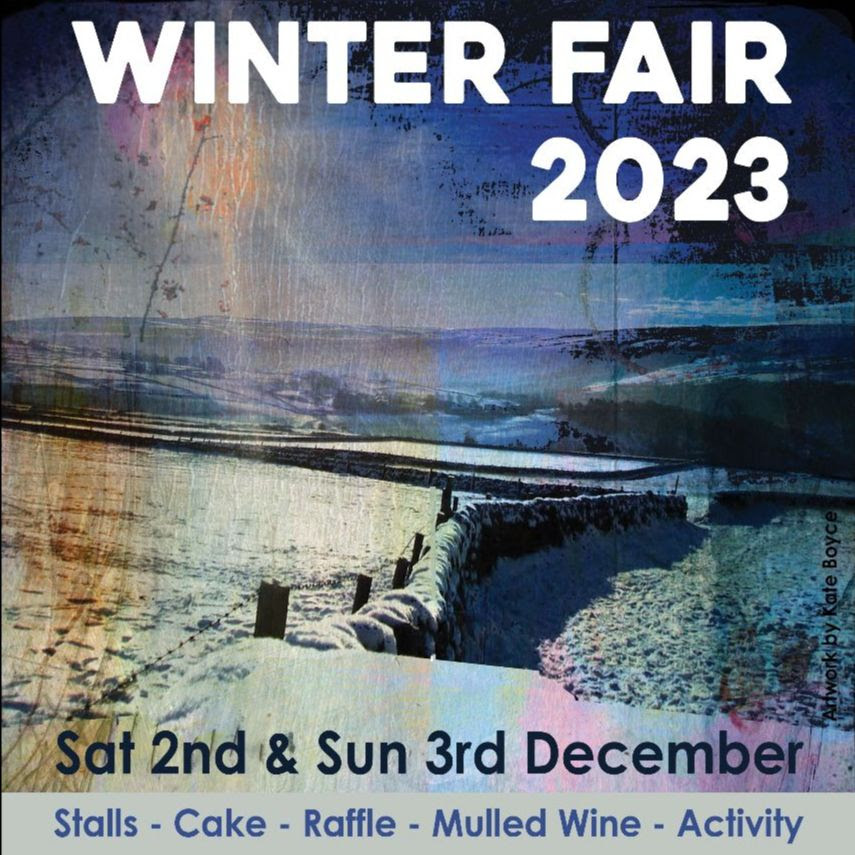 Northlight Winter Fair
