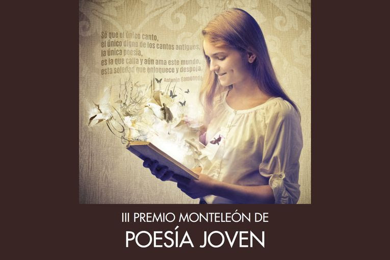 III Premio MonteLeón de Poesía Joven