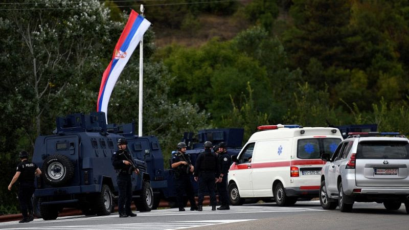 Kosovo: Police surround 30 gunmen in monastery following death of officer 800x450_cmsv2_f144b182-907a-5f0b-9f20-4d83e95ae92b-7917094