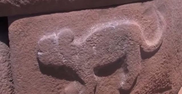 Conclusive, Earth Shaking Evidence In Egypt! Found: Lost Ancient High Technology 'Before the Pharaohs'--Tools, Hieroglyphs, Stone Boxes, Temples, and More! (Complete Video Footage and Photos) 