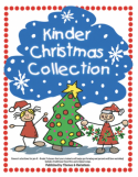 Kinder Music Christmas Collection