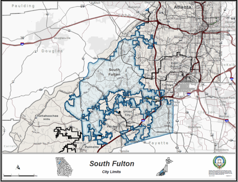 The South Fulton Monthly – South Fulton Chamber Of Commerce